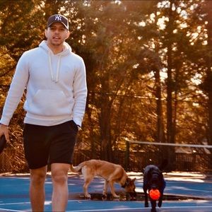 Meet your Posher, Roberto